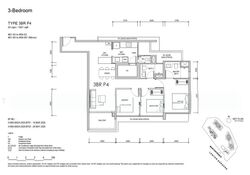 Lentor Gardens Residences (D26), Apartment #603297871